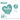 Pampers Harmonie Coco Billendoekjes 18 Verpakkingen = 792 Stuks