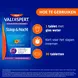 Valdispert Slaap & Nacht Tabletten 30 stuks