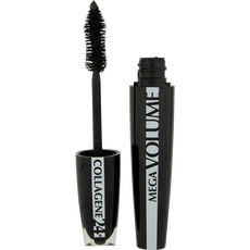 L'Oréal Paris Mega Volume Collageen 24H 01 Extra Black Intens Mascara