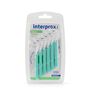 Interprox Plus Micro Ragers Groen PHD 1.1 mm 6 stuks