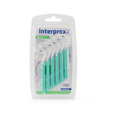 Interprox Plus Micro Ragers Groen
