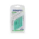 Interprox Plus Micro Ragers Groen PHD 1.1 mm 6 stuks