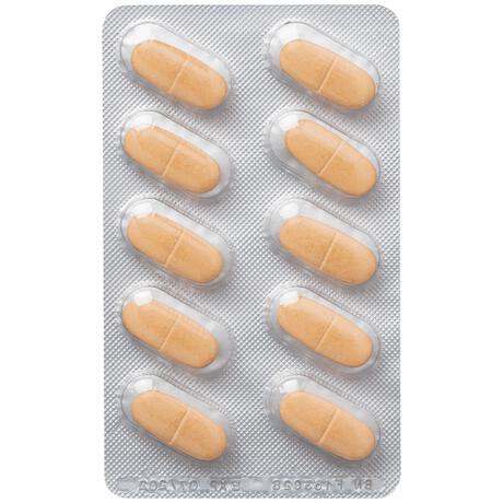 Davitamon Compleet Man Tabletten