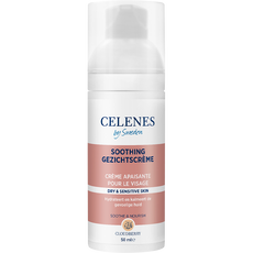 Celenes by Sweden Cloudberry Soothing Facial Cream 50 ML