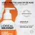 L'Oréal Paris Men Expert Hydrating Energizing Gel Cleanser 260 ML