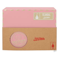 J.P. Gaultier Scandal Giftset Eau de Parfum 50 ML + Body Lotion 75 ML