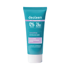 Deoleen Sensitive Anti-Transpirant Deodorant Crème 50 ML