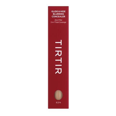TirTir Glide & Hide Blurring Concealer 6.5 N