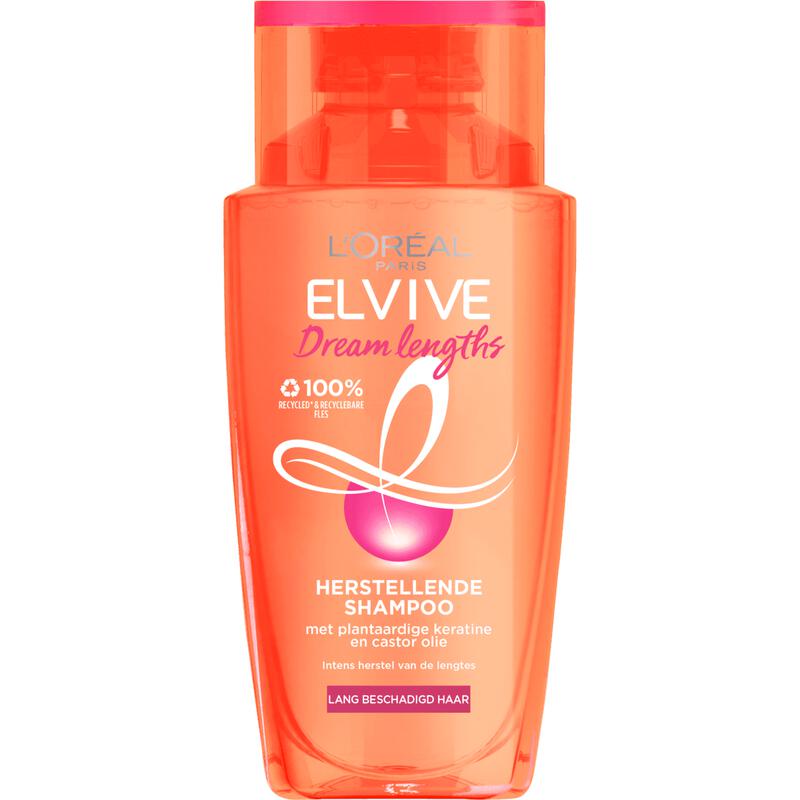 L'Oréal Paris Elvive Dream Lengths Shampoo Mini 90 ML