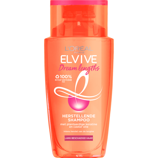 L'Oréal Paris Elvive Dream Lengths Shampoo Mini 90 ML