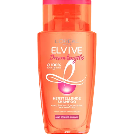 L'Oréal Paris Elvive Dream Lengths Shampoo Mini 90 ML