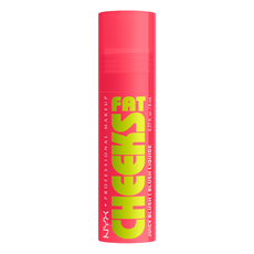 NYX Fat Cheeks Blush Bouncin Berry
