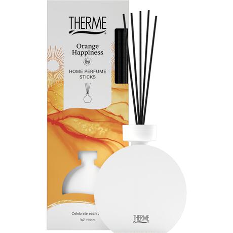 Therme Orange Happiness Fragrance Sticks 150 ML