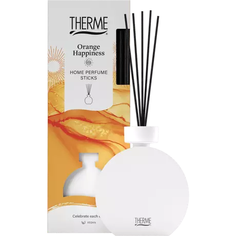 Therme Orange Happiness Fragrance Sticks 150 ML