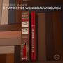 L'Oréal Paris Infallible Faux Brow Light Brunette Wenkbrauwpotlood