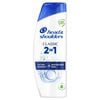 Head &amp; Shoulders Classic 2in1 Anti-Roos Shampoo 250 ML