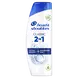 Head & Shoulders Classic 2in1 Anti-Roos Shampoo 250 ML