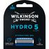 Wilkinson Sword Hydro 5 Scheermesjes Skin Protection 4 stuks