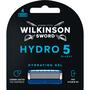 Wilkinson Sword Hydro 5 Scheermesjes Skin Protection 4 stuks