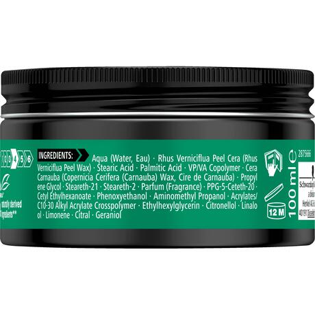 Got2b Gentleman Texture Clay 100 ML