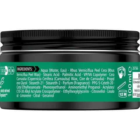 Got2b Gentleman Texture Clay 100 ML