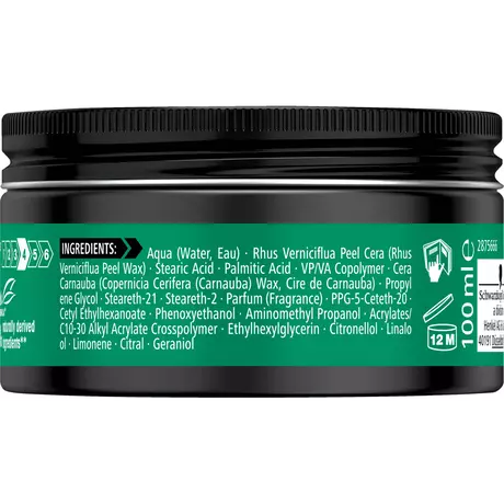Got2b Gentleman Texture Clay 100 ML