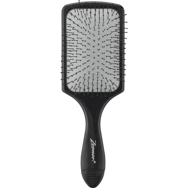 Zenner Haarborstel Anti-Klit Met Cleaning Brush