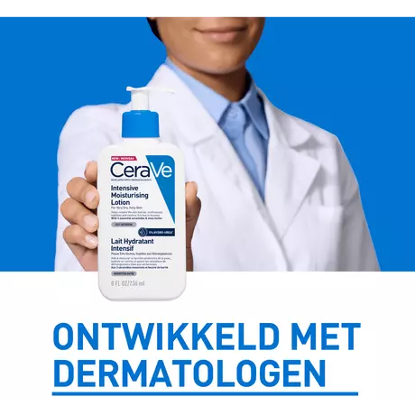 CeraVe Intensief Hydraterende Lotion 473 ML
