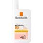 La Roche-Posay Anthelios Onzichtbare Zonnefluide Getint SPF50+ 50 ML