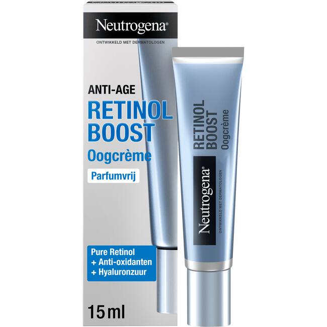Neutrogena® Hydro Boost Oogcrème 15 ML