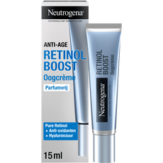Neutrogena® Hydro Boost Oogcrème 15 ML