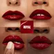 Maybelline New York SuperStay Vinyl Ink Lipstick 55 Royal