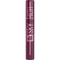 Maybelline New York Lash Sensational Sky High Mascara Burgunde Haze