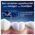 Oral-B iO Ultimate Clean Opzetborstels Wit 6 Stuks
