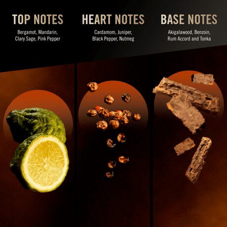 Bruno Banani Magnetic Man eau de toilette 30 ML