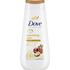 Dove Advanced Care Showergel Nourishing Care 225 ML