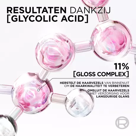 L'Oréal Paris Elvive Ultimate Glycolic Gloss Conditioner 150 ML