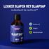 Yummygums vloeibaar slaapsap 200 ML