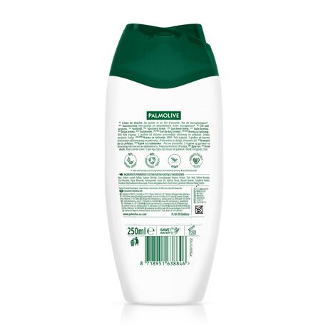 Palmolive Naturals Jasmijn & Melk Douchecrème 250 ML