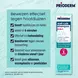 Prioderm Plus 2 In 1 Shampoo 100 ML