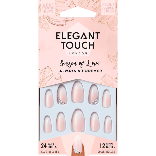 Elegant Touch Always & Forever