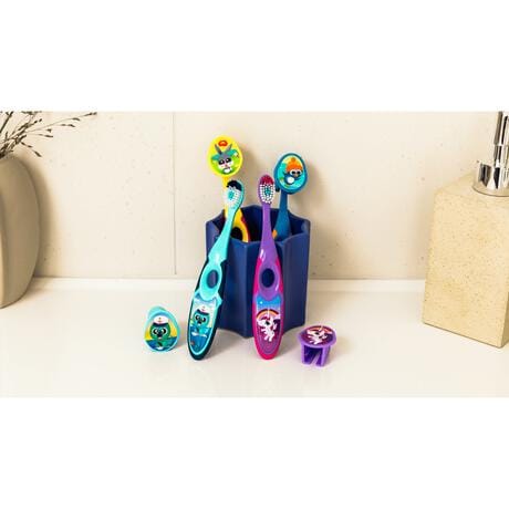 Jordan Step 2 (3-5 Jaar) + Premium