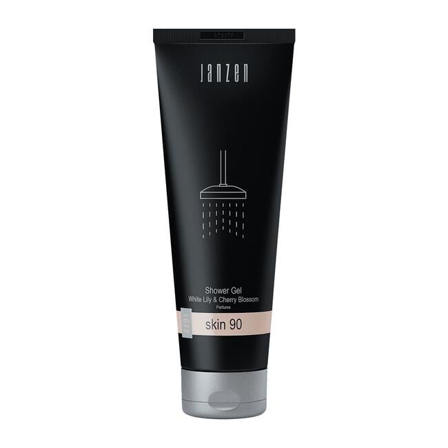 JANZEN  Shower Gel Skin 90