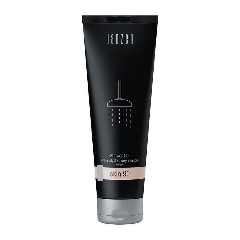 JANZEN Shower Gel Skin 90