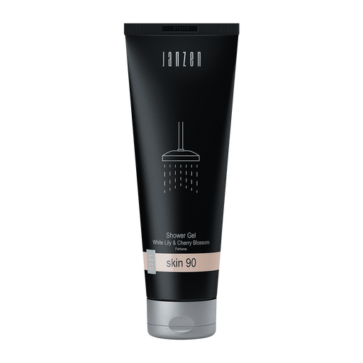 JANZEN Shower Gel Skin 90