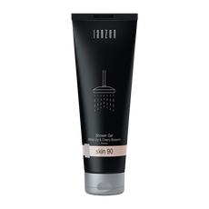 JANZEN  Shower Gel Skin 90