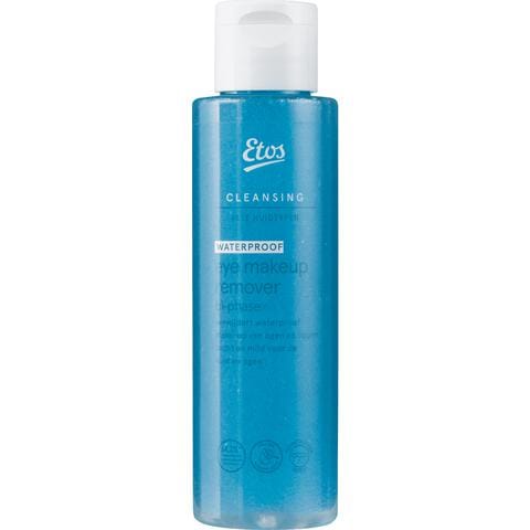 Etos 24H Cleansing Eye Make Up Remover 100 ML