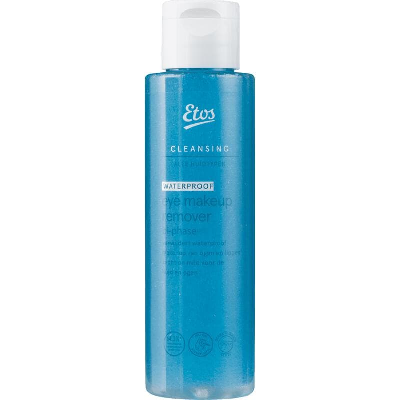Etos 24H Cleansing Oog Make-Up Remover Mini 100 ML