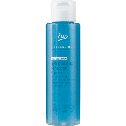 Etos 24H Cleansing Oog Make-Up Remover Mini 100 ML