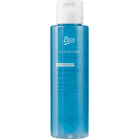 Etos 24H Cleansing Oog Make-Up Remover Mini 100 ML